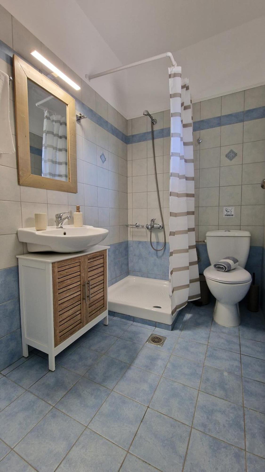 Niki B Appartement *